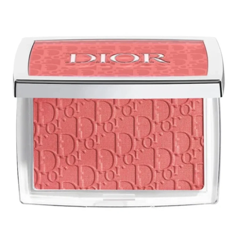 Dior Backstage Rosy Glow in Cherry (015)